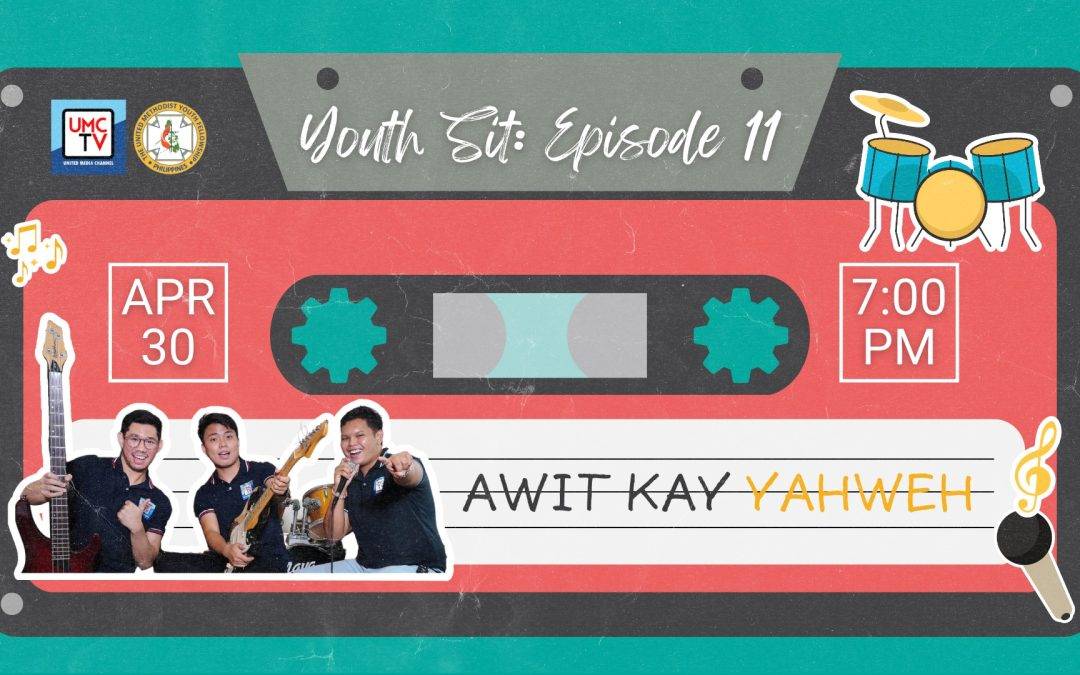 Youth Sit: Episode 11