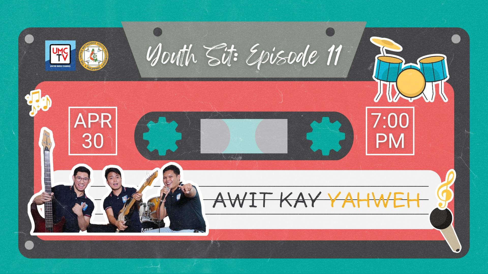 Youth Sit - Episode 11