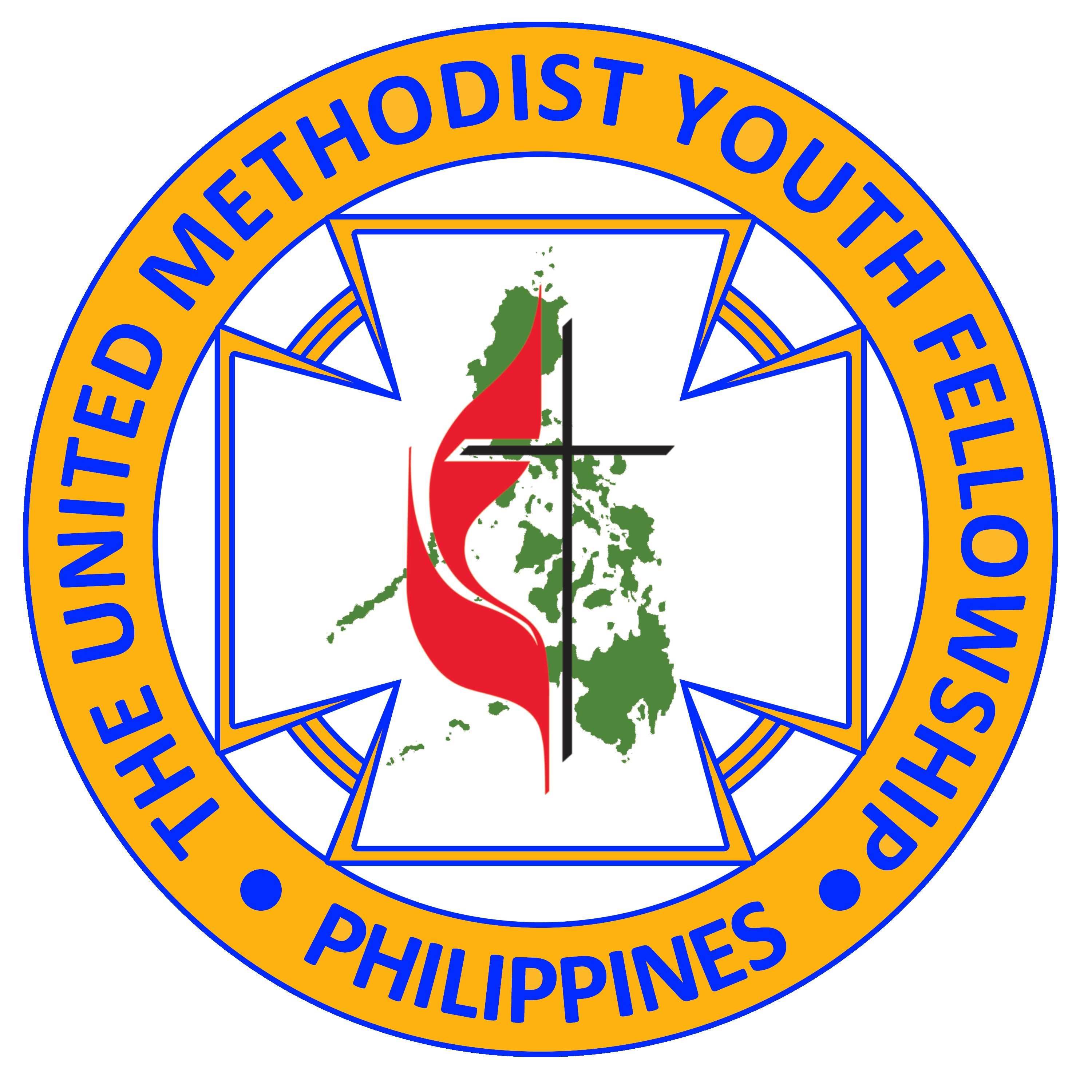 UMYFP Logo